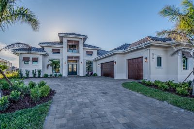 Contact About Brick Driveway Installation