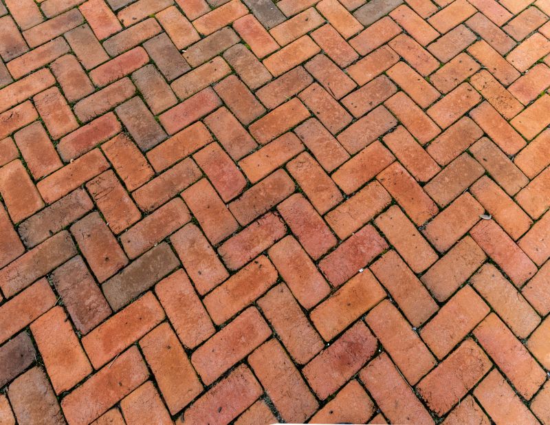 Brick Pattern Designs